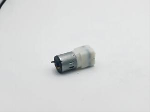  0.1A Electric Water Pump Motor 10-30W Brush Electric Motor For Water Pump Manufactures