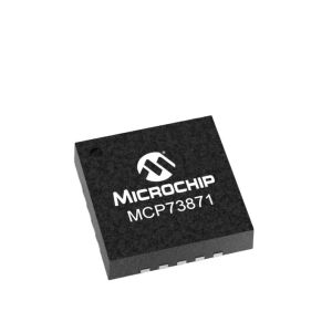 China MICROCHIP MCP73871{3} Electronic Components IC Ics Transistor Capacitor Circuito Integrado on sale