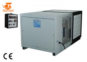  Single Phase Reverse Polarity Electroplating Machine Rectifier 2000A 15V 220V Manufactures