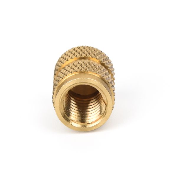 Precision Silver Plated Liquid-Cooled Connector Pin | High Current Copper Terminal for New Energy Vehicle