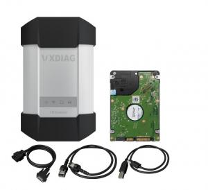  Vxdiag C6 professional star diagonostic tool for Benz better diagnostic tool vxdiag tool Manufactures