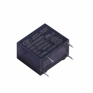 Linear Displacement SIP Module Integrated Circuit Sensor by AMS with Through