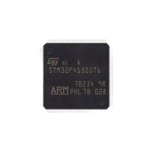 STMicroelectronics STM32F415ZGT6 mistery Box Components Electronics 32F415ZGT6 Microcontrolller