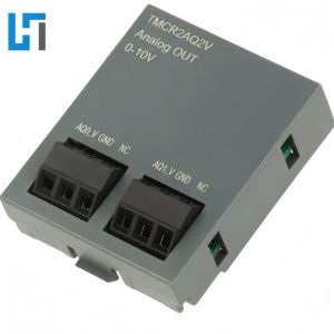  TMCR2AQ2V Schneider M200 Analog Expansion Board Plc Programming Controller Module Manufactures