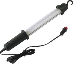  Portable Plastic 30 LED Underhood Light / Cordless Led Work Light Manufactures