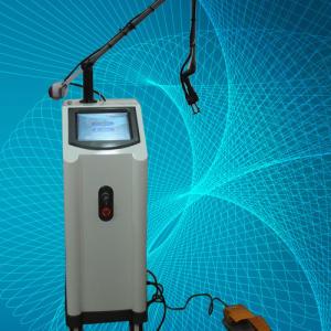  Co2 Fractional Laser Fine Line Removal Machine For Periorbital Wrinkle Removing Manufactures
