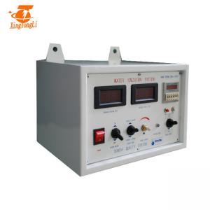  7 Volt 35Amp Water Ionization System Power Supply High Frequency Switching Manufactures