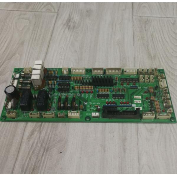 Quality Noritsu (Processor I/O PCB) P/N J391356 J390798 J390798-00 Replacement Part for QSS30xx,33xx series minilab Used for sale