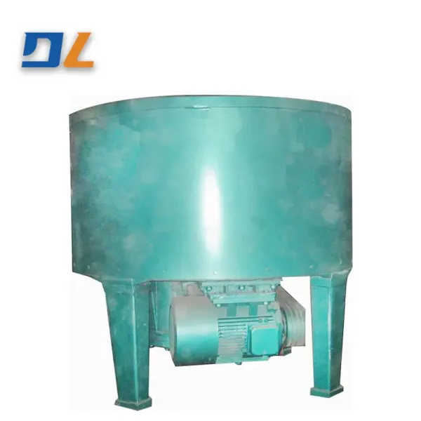 S11 High Efficiency Rotor Sand Making Machine