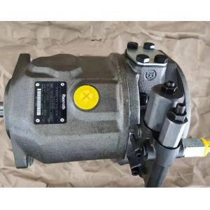 Rexroth R910911010 A10VSO45DFR/31R-PPA12K26 Axial Piston Variable Pump
