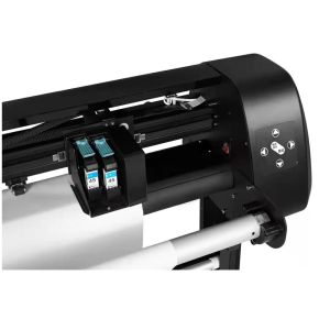 Wide Format CAD Paper Pattern Graph Contour Printing Plotter Inkjet for Printing