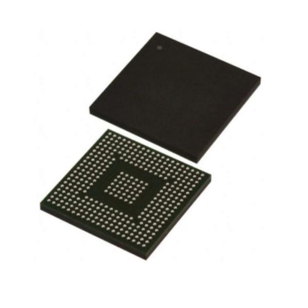 Quality Field Programmable Gate Array LCMXO2-7000ZE-3BG332I 1.26V Embedded Field Programmable Gate Array IC for sale