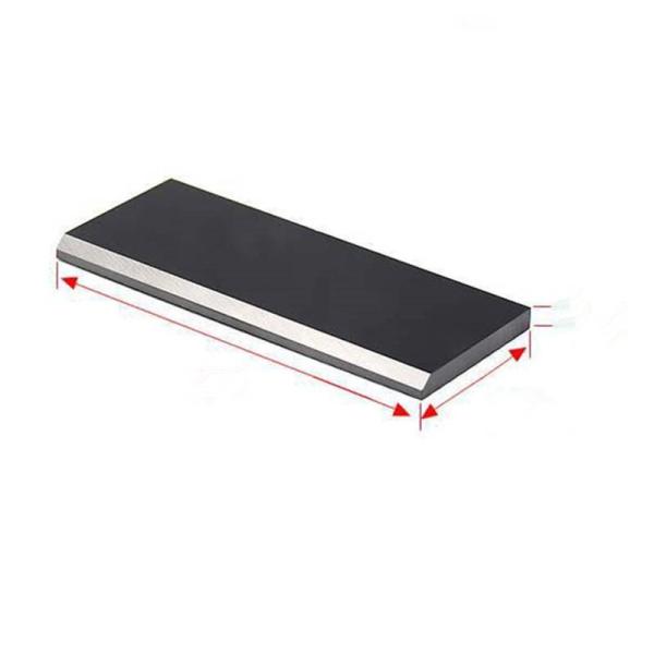 Graphite Vane for Vacuum Pump Long-Lasting Performance Chemical Composition Graphite