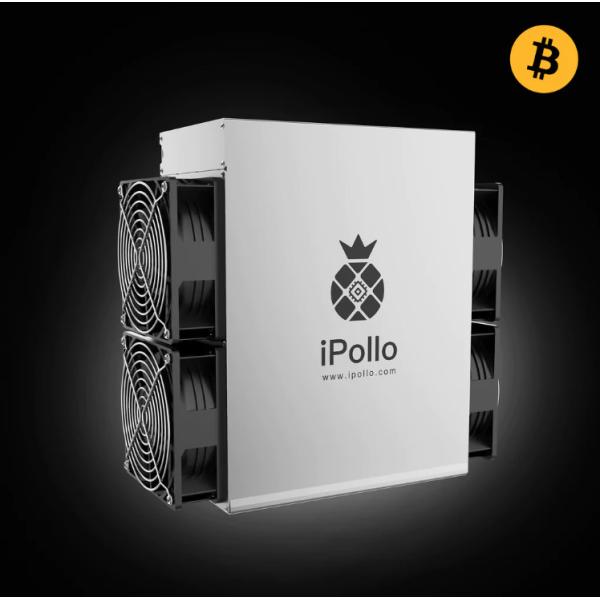 Quality Ipollo B1 Miner 60T BTC Miner Machine 3000W SHA256 Algorithm Mining for sale