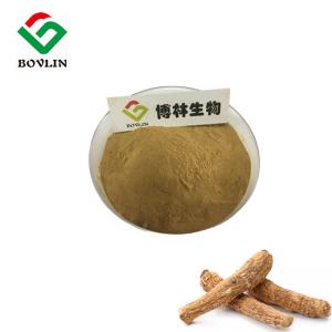  Organic Radix Codonopsis Powder Codonopsis Root Extract 10:1 Manufactures