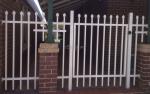 Garrison Fence High Security And Heavy Duty Fencing