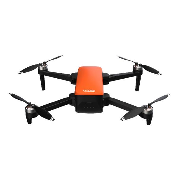 5000m Quadcopter Drone With Camera And Remote Control , Mini 4K Drone Collapsibl