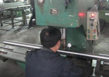 Shandong Liaocheng ZGL Metal Products Co., Ltd.