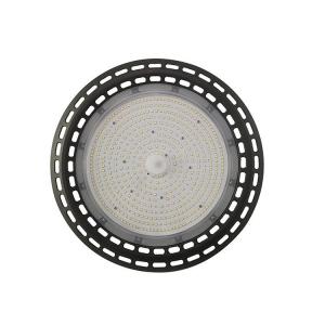  LM301B LM301H 8 Bars 200w UFO LED Grow Light IP65 For Seed Starting BLOOM Manufactures