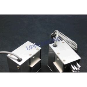 Instant Detection Detecting Device For Cigarette Box Maker To Ensure 767