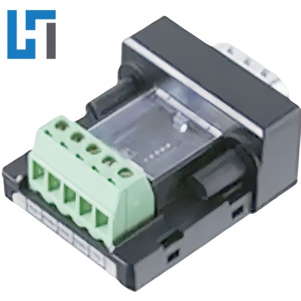 CJ1W-CIF11 Omron New Original Switch Power Supply Plc Programming module Industrial Automation Controller