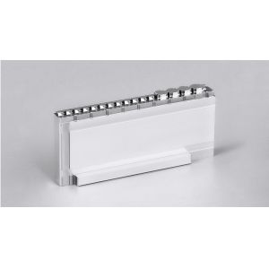 Advanced CNC Machining CNC Milling Parts Precision Mould Part For Automation