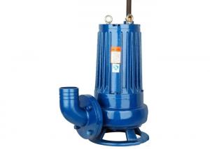  Hydromatic Compact Submersible Sewage Water Pump 315kw Manufactures