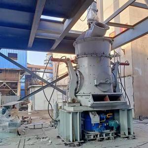  Limestone Calcite Mill Grinder Silica Powder Pulverizer In Power Plant Manufactures