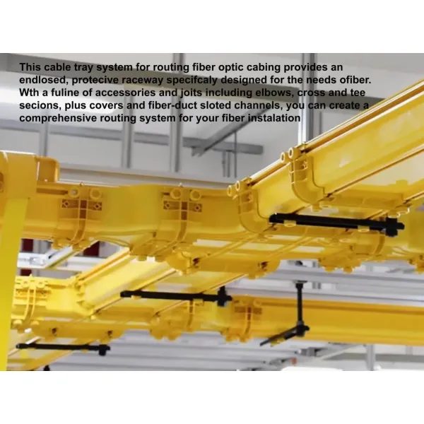 HDPE Fiber Duct Solutions