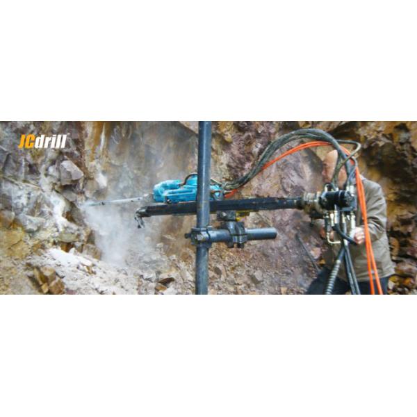 Hand Held Jack Hammer YT29A