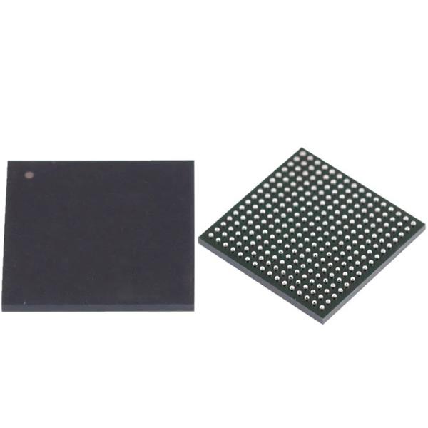 Quality STM32MP133DAF7 32 Bit 1GHz ARM Microcontroller Chip MCU IC for sale