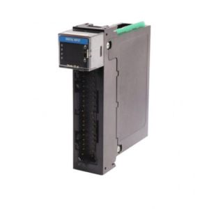 Honeywell TC-IDK161 Isolated Input Module One Digital I O Module with ASCII Serial Protocols