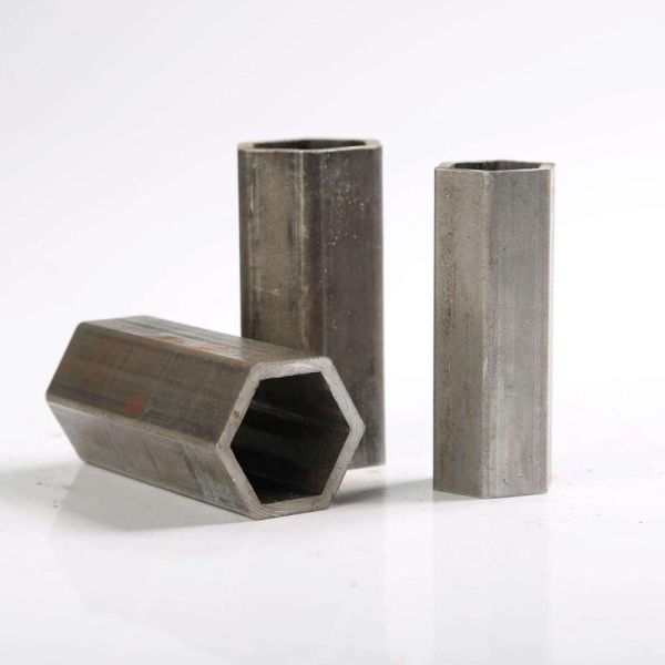 S50 hexagonal pipe