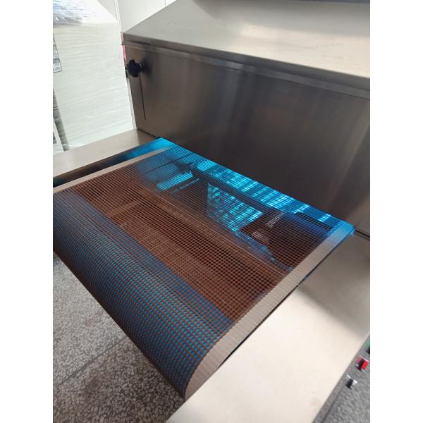 GB 4789 Ultraviolet Sterilization Machine With Radiation Protection Design