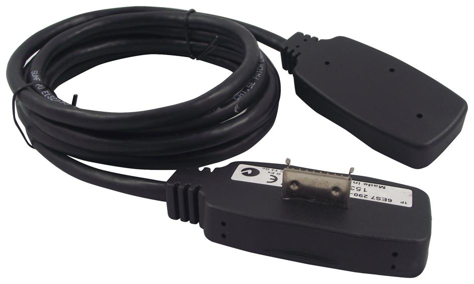6ES7290-6AA30-0XA0 2-meter extension cable