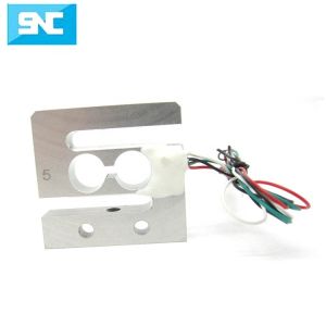 SC301A S Load Cell Push and Pull Force Gauge for Prototype Testing on Exercise