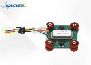  Lightweight MEMS Quartz Rate Sensor With Wide Operating Temperature Range Start-Up Time(Typical) Manufactures