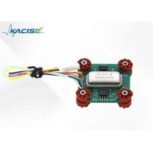  Lightweight MEMS Quartz Rate Sensor With Wide Operating Temperature Range Start-Up Time(Typical)&lt;2s, Input Voltage+5v Manufactures