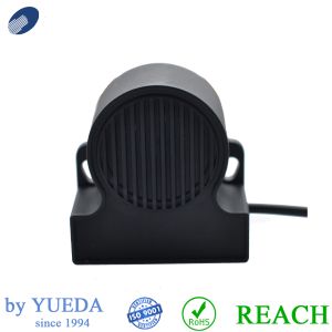 Mini White Noise Reverse Alarm 75dB Customise IP68 Waterproof Car Reverse Buzzer