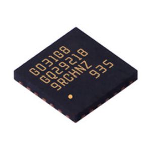  Integrated circuit ARM MCU STM32 STM32G031G8 STM32G031G8U6 UFQFPN-28 Microcontroller with low price IC Manufactures