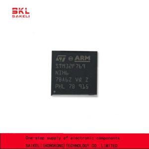  STM32F769NIH6 MCU Powerful Microcontroller for High Performance Applications Manufactures