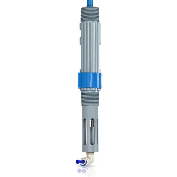 Quality RS485 Interface Fluorescence Dissolved Oxygen Sensor IP68 For Thermal Power Plant for sale