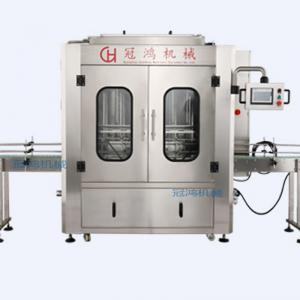 China 220/380V Voltage Filling Machine Automatic Water Bottle Filling Machine for Bottling on sale