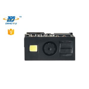 CMOS FCC 25CM/S Qr Code Scanner Module TTL Interface