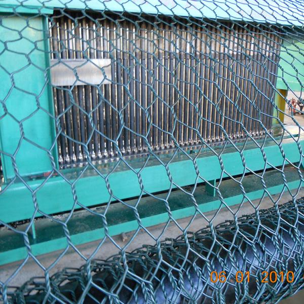 2m Width High Speed Wire Mesh Making Machine for Customized and Precise