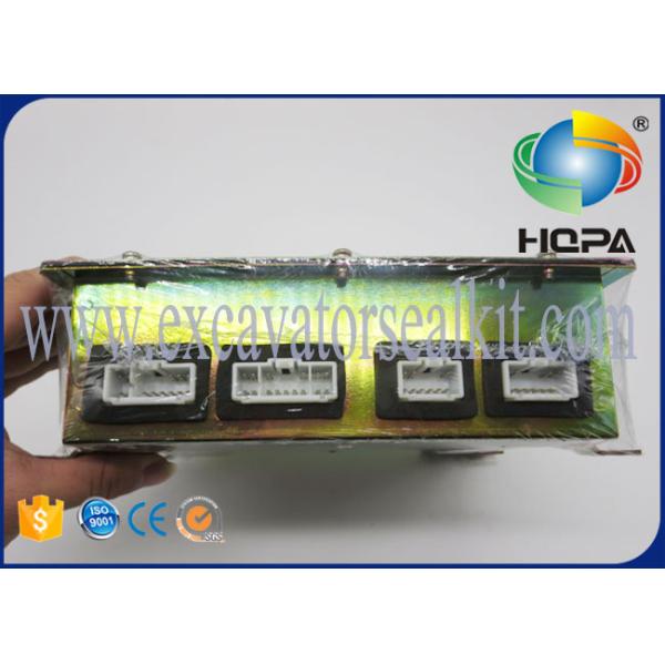 709-98400001 HD820-3 Excavator controller computer board 