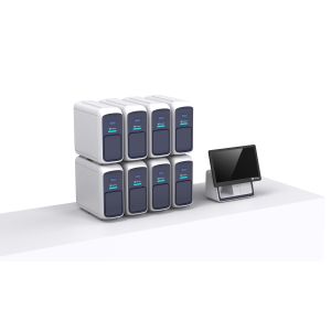 Real-Time PCR Reagent for Fast and Detection of Respiratory Pathogens on Standard qPCR Platforms with High Sensitivity and Specificity