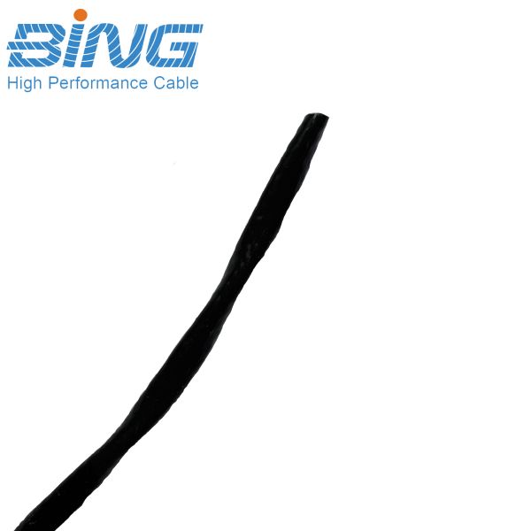 M27500 TH Multicore Cable Extruded ETFE Insulation for Aerospace Electrical Systems