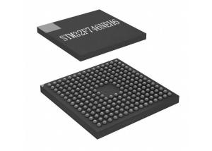  Microcontroller MCU STM32F746NEH6 High Performance MCUs 216TFBGA Microcontrollers IC Manufactures