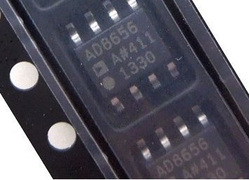 Quality AD8656ARZ CMOS Amplifier Integrated Circuits IC LTC6910-1CTS8 Low Noise Precision for sale